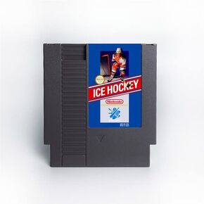 Ice Hockey (Renewed)