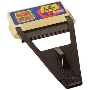 Game Genie Video Game Enhancer (Renewed)
