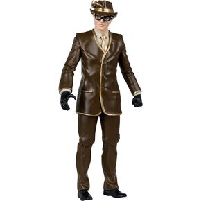 McFarlane - DC Retro: Batman '66-6" Bookworm Action Figure