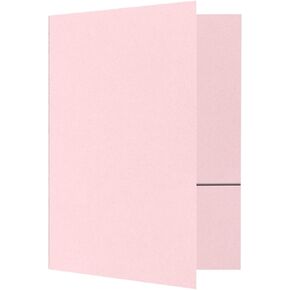 مجلدات العروض التقديمية من LUXPaper مقاس 9 × 12 بوصة | جيبين | كتان أزرق بحري | 100 رطل. الغلاف | 250 الكمية