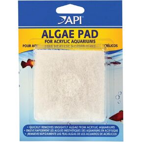 Algae Hand Pad For Acrylic in Saudi Arabia