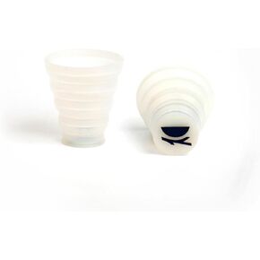 Bird&Be Urine Cup for Ovulation/Pregnancy Tests (1 Reusable Collector, Easy to Wash)