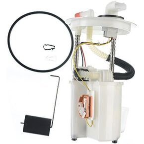 A-Premium Electric Fuel Pump Module Assembly with Sending Unit Compatible with Ford Taurus 2004-2007 V6 3.0L & Mercury Sable 2004-2005 V6 3.0L