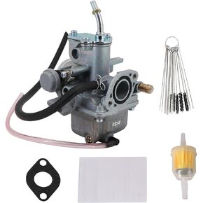 KIPA Carburetor for Yamaha Raptor 80 Moto 4 YFM80 YFM80R YFM80W ATV Quad 2002-2008 YFM100 Champ 100 1987-1991 in Kuwait