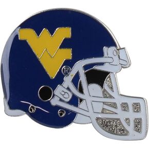 NCAA Helmet Pin