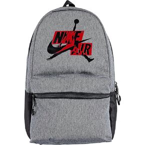 Jordan Jumpman Classics Backpack Carbon Heather One Size