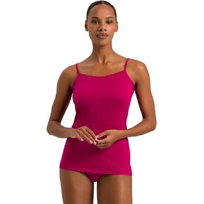 HANRO قميص سباغيتي خفيف للغاية فوشيا LG in Kuwait