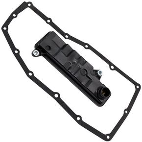 Beck/Arnley 044-0430 Auto Trans Filter Kit