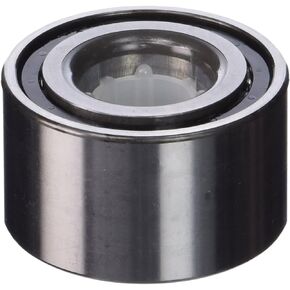 Timken Preset, Pre-Greased and Sealed Bearing - 510017