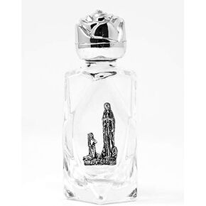 زجاجة مياه لورد المقدسة - مملوءة بماء لورد المقدس الأصلي in Kuwait