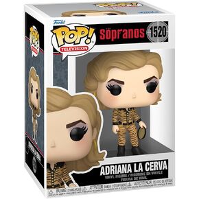 Funko Pop! TV: The Sopranos - Adriana La Cerva