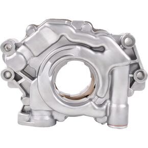 Engine Oil Pump, Fuel Pump 5.7L Compatible with Jeep Chrysler Dodge 2009-2019 RAM 1500 2500 3500 2011-2019 Replace 53021622BH 53021622BB 53021622BE 53021622BF