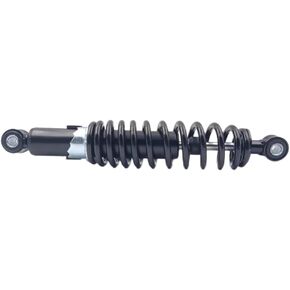black 290mm Shock Absorber Rear Suspension For 90cc 110cc125cc 150cc Dirt Bike Motorcycle ATV Motor Scooter