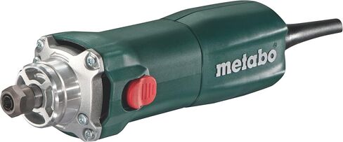 Metabo GE710 Compact 13000 to 34000 Rpm 6.4-Amp Die Grinder Compact Variable Speed, 710-watt, Green in Saudi Arabia