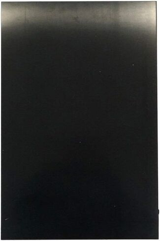 Allparts PG 0095 037 Pickguard, Raw, 5 Layer, Black in Saudi Arabia
