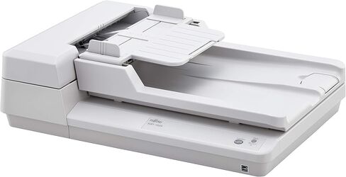RICOH SP-1425 Price Performing, Color Duplex Scanner with Flatbed and Auto Document Feeder (ADF) in Saudi Arabia