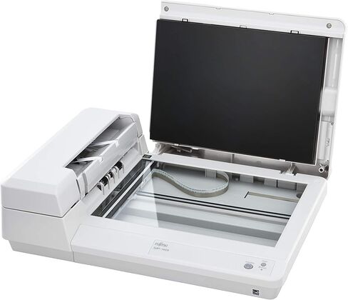 RICOH SP-1425 Price Performing, Color Duplex Scanner with Flatbed and Auto Document Feeder (ADF) in Saudi Arabia
