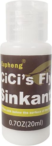 Fly Sinkant and Fly Floatant in Kuwait