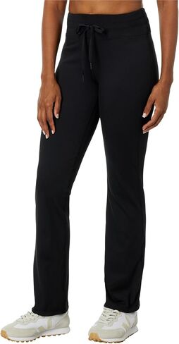 Jockey Women's Tie Waist Yoga Flare Pant in Saudi Arabia