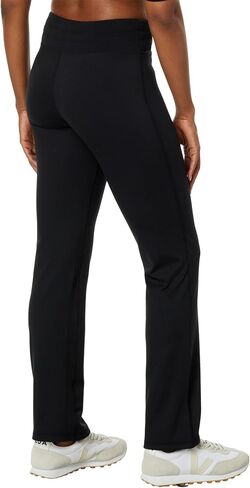 Jockey Women's Tie Waist Yoga Flare Pant in Saudi Arabia