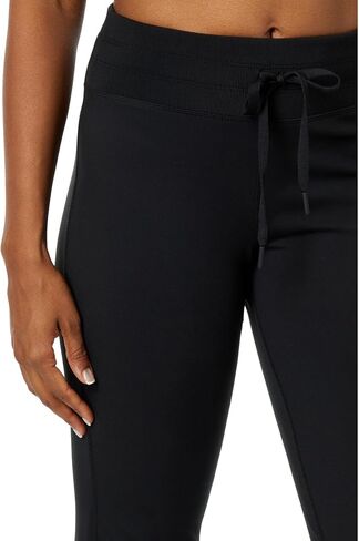 Jockey Women's Tie Waist Yoga Flare Pant in Saudi Arabia