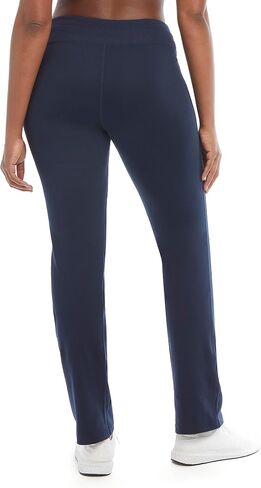 Jockey Women's Tie Waist Yoga Flare Pant in Saudi Arabia