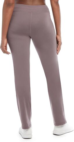 Jockey Women's Tie Waist Yoga Flare Pant in Saudi Arabia