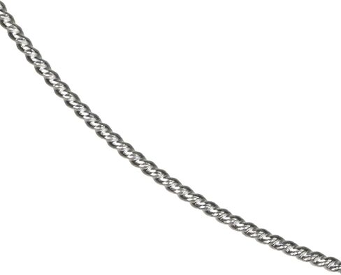 Twist Wire 18 Gauge (0.040") Sterling Silver Round Soft Temper (3 Feet) in Kuwait