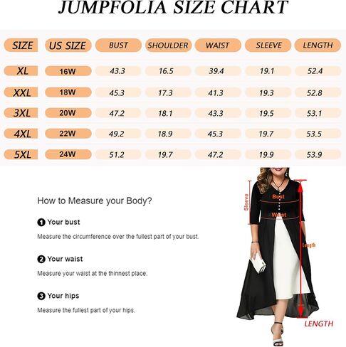 Women's Plus Size 3/4 Sleeve V Neck Chiffon Contrast Panel Cocktail Semi Formal Midi Dresses in Saudi Arabia