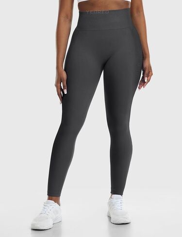 YEOREO Amplify Seamless Leggings Women Scrunch Leggings Butt Lifting Gym High Waisted Leggings for Womens in Saudi Arabia