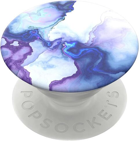 PopSockets Phone Grip with Expanding Kickstand, Grip with Expanding Kickstand - Replicator in Saudi Arabia