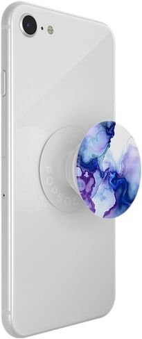 PopSockets Phone Grip with Expanding Kickstand, Grip with Expanding Kickstand - Replicator in Saudi Arabia