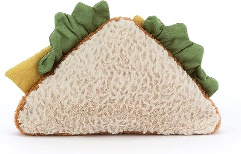 Jellycat Amuseable Hot Dog Food Plush in Kuwait
