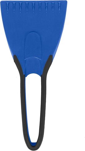 Cat® Automotive Universal Windshield Snow Ice Cover, Weatherproof for Fall & Winter, Includes Anti-Theft Flaps, Freeze Protector for Auto Car Truck Van and SUV, Wide 78" x 43" in in Saudi Arabia