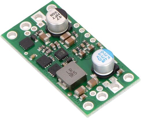 بولولو 5 فولت، 9 أمبير منظم الجهد التنحي D24V90F5 in Kuwait