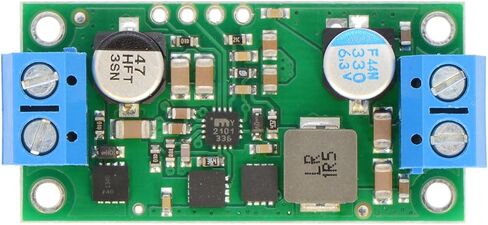 بولولو 5 فولت، 9 أمبير منظم الجهد التنحي D24V90F5 in Kuwait