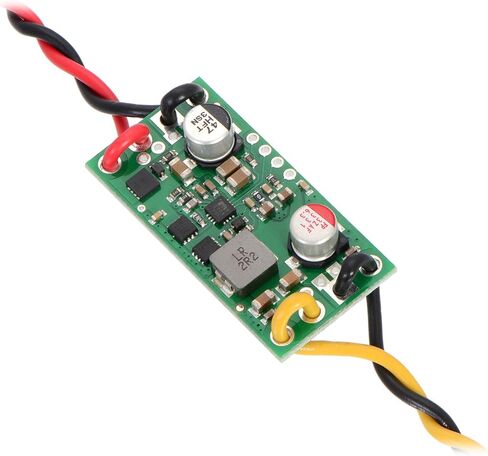 بولولو 5 فولت، 9 أمبير منظم الجهد التنحي D24V90F5 in Kuwait