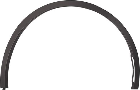 TOPAZ Front Right Fender Wheel Arch Fender Molding Trim Fits 2020-2023 Tesla Model Y in Kuwait