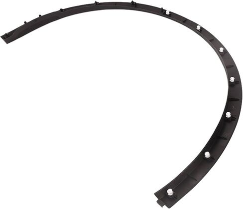 TOPAZ Front Right Fender Wheel Arch Fender Molding Trim Fits 2020-2023 Tesla Model Y in Kuwait