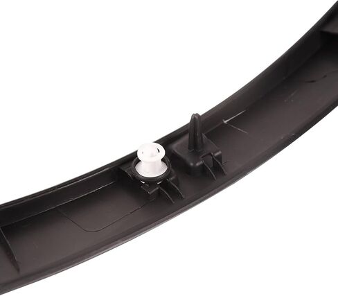 TOPAZ Front Right Fender Wheel Arch Fender Molding Trim Fits 2020-2023 Tesla Model Y in Kuwait