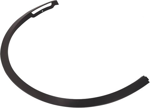 TOPAZ Front Right Fender Wheel Arch Fender Molding Trim Fits 2020-2023 Tesla Model Y in Kuwait