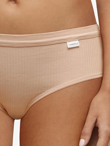 Chantelle Women's Cotton Comfort Hipster in Saudi Arabia