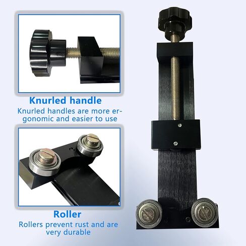Oil Filter Cutter Oil Filter Cutting tool 66490 with 2 X Cutting Blade Fits Filters 1-3/4" to 5-3/4"Red in Saudi Arabia