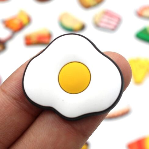 Cute Cartoon shoe charms PVC shoe Decoration for DIY clog Sandals Bracelets kid girls boy Teen Party Favor Gifts in Saudi Arabia
