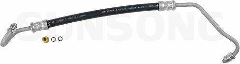 Sunsong 3401258 Power Steering Pressure Line Hose Assembly in Saudi Arabia