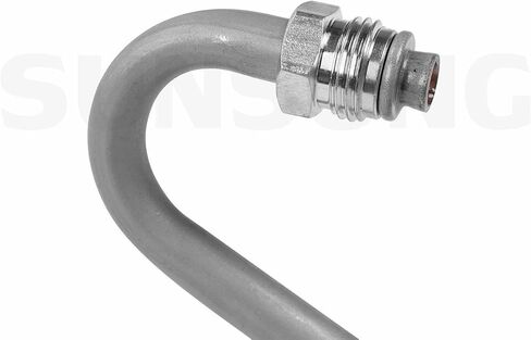 Sunsong 3401258 Power Steering Pressure Line Hose Assembly in Saudi Arabia
