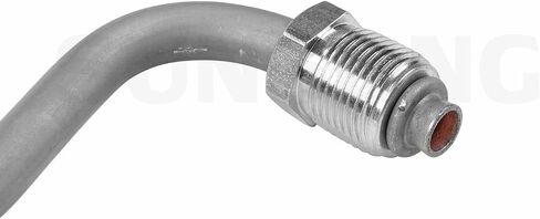 Sunsong 3401258 Power Steering Pressure Line Hose Assembly in Saudi Arabia