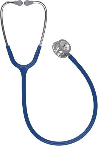 3M Littmann Classic III Stethoscope, Navy in Saudi Arabia
