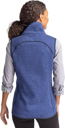 Cutter & Buck Mainsail Womens Basic Vest in Kuwait