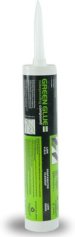 10730 Noiseproofing Compound, 12 Pack, 336 Ounce in Saudi Arabia